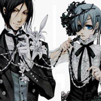 Black Butler